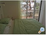 Beachfront Apartmaji Carlo - Karlobag Hrvaka