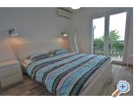 Beachfront Apartmaji Christian - Karlobag Hrvaka