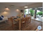 Beachfront Apartmaji Christian - Karlobag Hrvaka