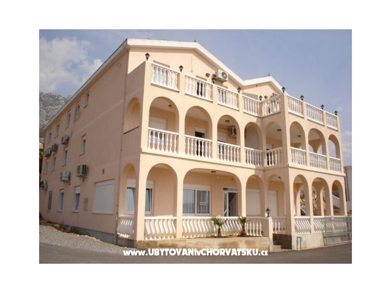 Ferienwohnungen Delfin – Ferienwohnung Karlobag, Kroatien – Foto 1