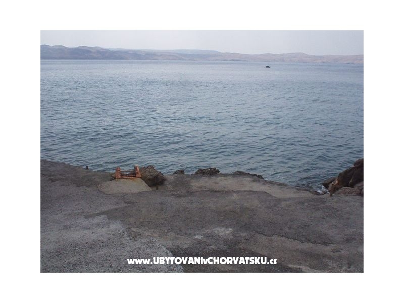 Ferienwohnungen Delfin – Ferienwohnung Karlobag, Kroatien – Foto 10