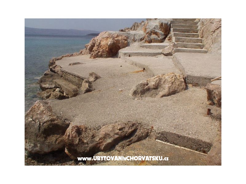 Ferienwohnungen Delfin – Ferienwohnung Karlobag, Kroatien – Foto 11