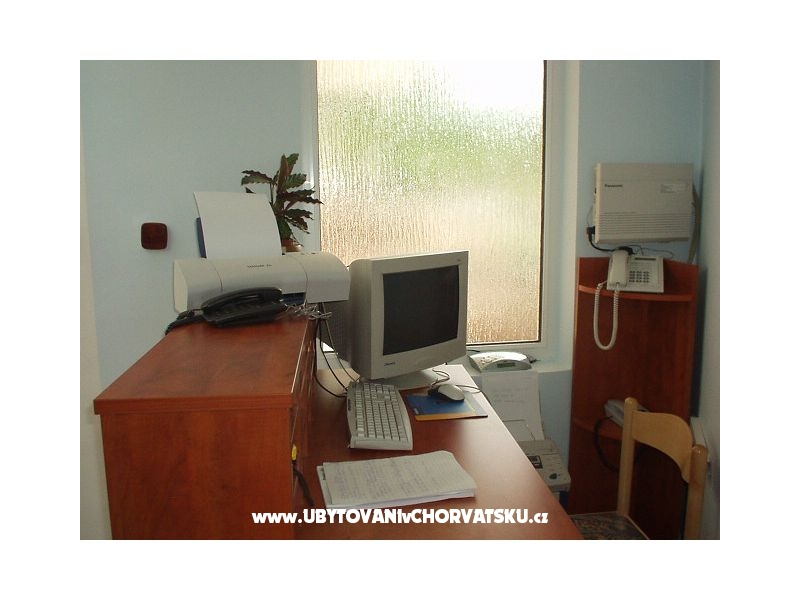 Ferienwohnungen Delfin – Ferienwohnung Karlobag, Kroatien – Foto 12