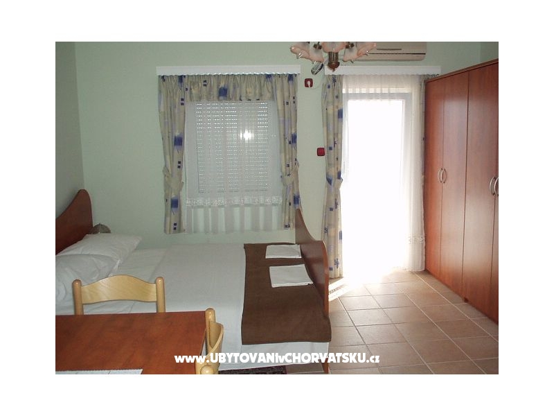 Ferienwohnungen Delfin – Ferienwohnung Karlobag, Kroatien – Foto 13