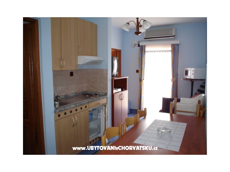 Ferienwohnungen Delfin – Ferienwohnung Karlobag, Kroatien – Foto 14