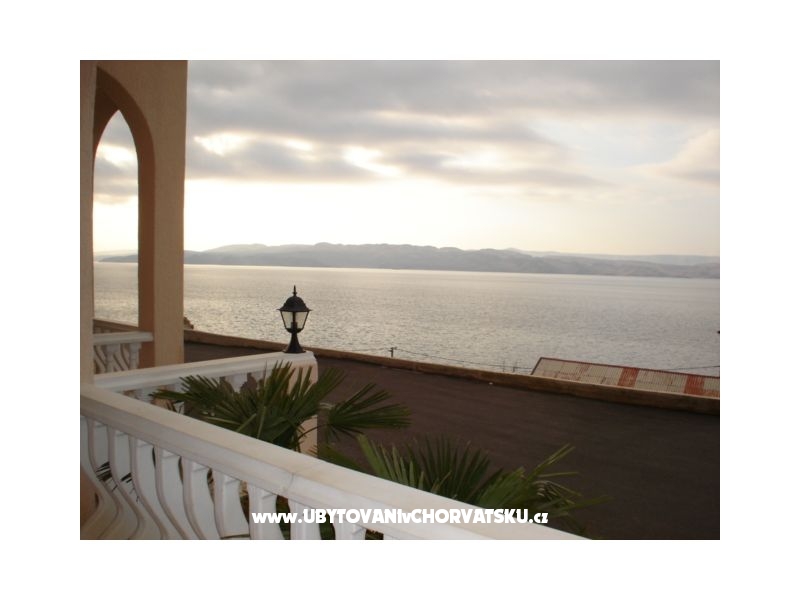 Ferienwohnungen Delfin – Ferienwohnung Karlobag, Kroatien – Foto 15