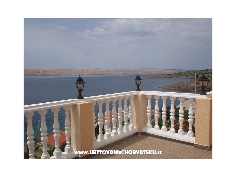 Ferienwohnungen Delfin – Ferienwohnung Karlobag, Kroatien – Foto 17