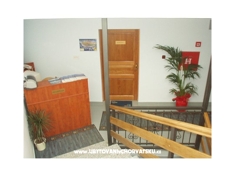 Ferienwohnungen Delfin – Ferienwohnung Karlobag, Kroatien – Foto 18