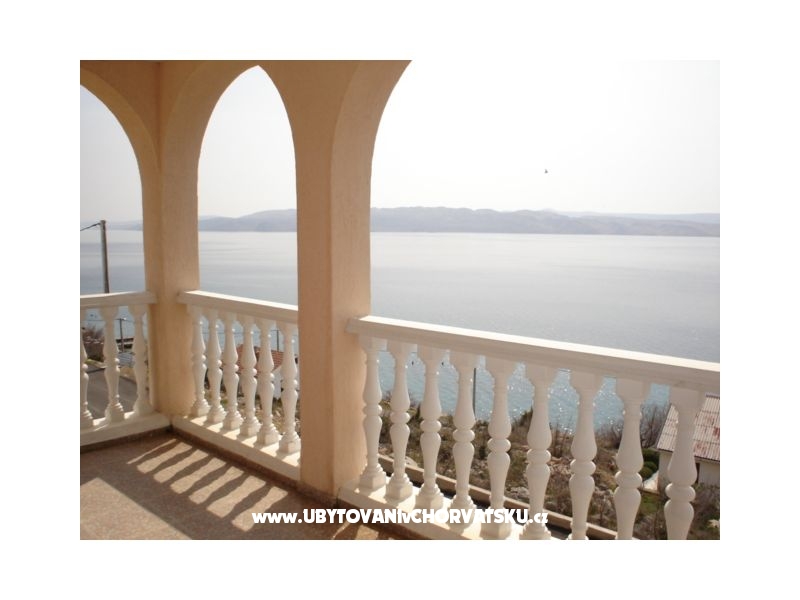 Ferienwohnungen Delfin – Ferienwohnung Karlobag, Kroatien – Foto 2