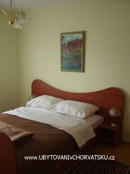 Ferienwohnungen Delfin – Ferienwohnung Karlobag, Kroatien – Foto 3