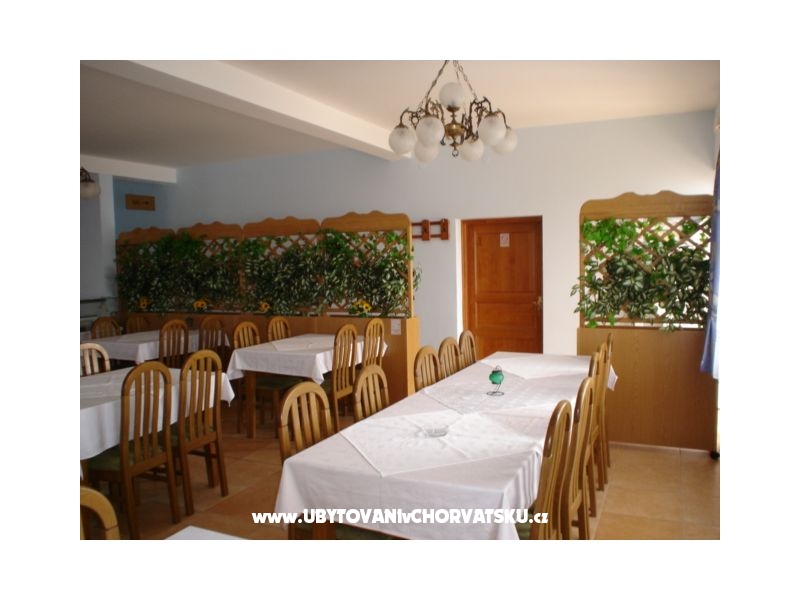 Ferienwohnungen Delfin – Ferienwohnung Karlobag, Kroatien – Foto 4