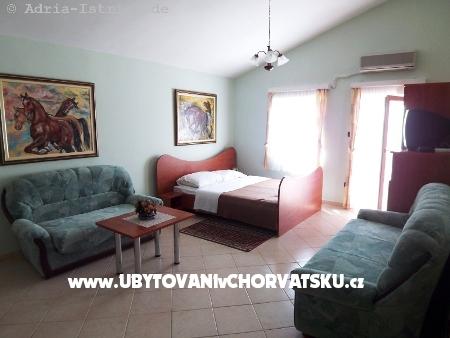 Ferienwohnungen Delfin – Ferienwohnung Karlobag, Kroatien – Foto 7