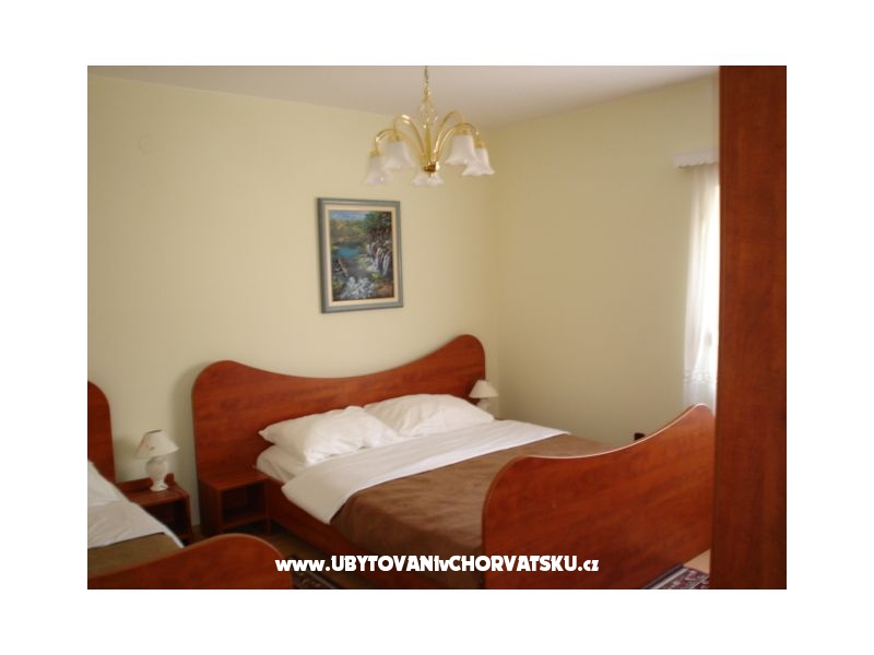 Ferienwohnungen Delfin – Ferienwohnung Karlobag, Kroatien – Foto 8