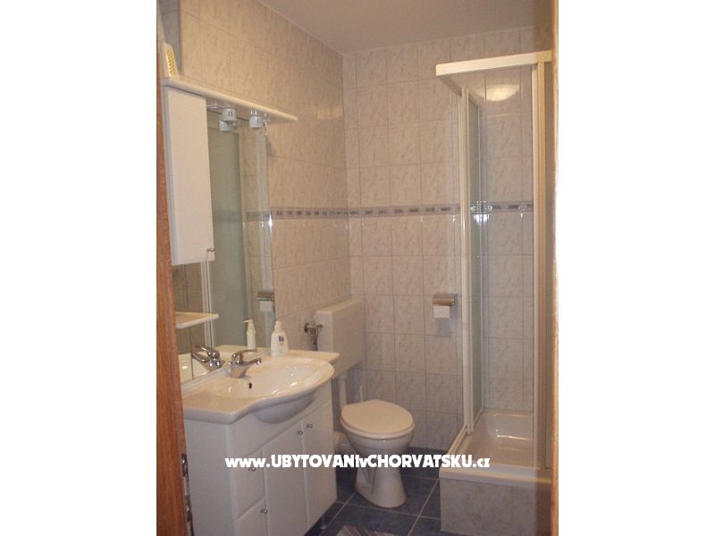 Ferienwohnungen Delfin – Ferienwohnung Karlobag, Kroatien – Foto 9