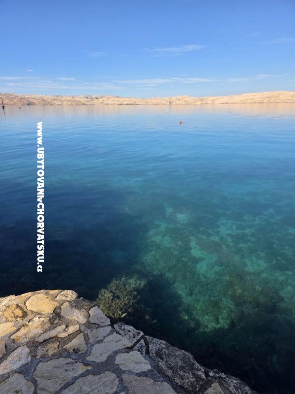 Beachfront Ferienwohnungen A+M – Ferienwohnung Karlobag, Kroatien – Foto 14