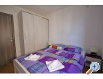 Beachfront Apartmaji Amaris - Karlobag Hrvaka