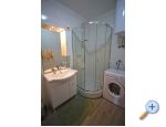 Beachfront Apartmaji Amaris - Karlobag Hrvaka