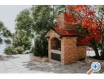 Beachfront Apartmaji Amaris - Karlobag Hrvaka