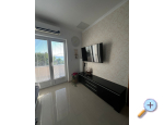 Beachfront Haus Isabella - Karlobag Kroatien