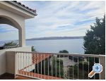 Beachfront House Isabella Kroatien