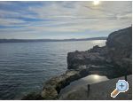 Beachfront Dm Isabella - Karlobag Chorvatsko