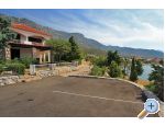Beachfront Dm Isabella - Karlobag Chorvatsko