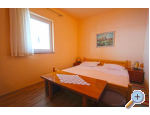 Beachfront Haus Rukavina - Karlobag Kroatien