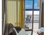 Beachfront Dm Rukavina - Karlobag Chorvatsko