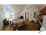Beachfront Haus Rukavina - Karlobag Kroatien