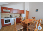 Beachfront Haus Rukavina - Karlobag Kroatien