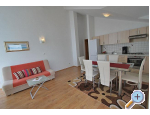 Beachfront Haus Rukavina - Karlobag Kroatien