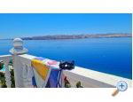 Beachfront Haus Rukavina - Karlobag Kroatien