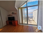 Beachfront Haus Rukavina - Karlobag Kroatien