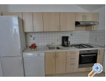 Beachfront Haus Rukavina - Karlobag Kroatien