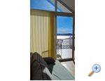 Beachfront Dm Rukavina - Karlobag Chorvatsko
