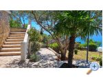 Beachfront Dm Rukavina - Karlobag Chorvatsko