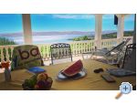 Beachfront Dm Rukavina - Karlobag Chorvatsko