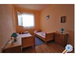 Beachfront Dm Rukavina - Karlobag Chorvatsko