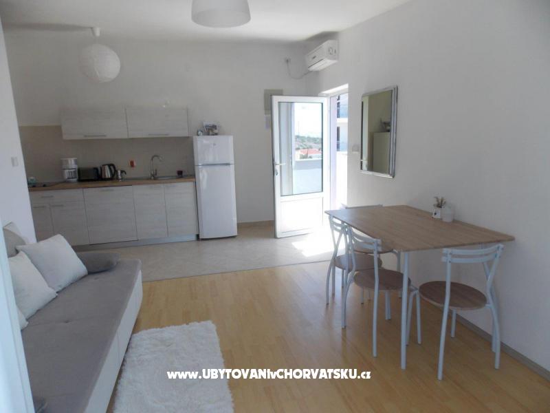 Cesarica Stars – Ferienwohnung Karlobag, Kroatien – Foto 1