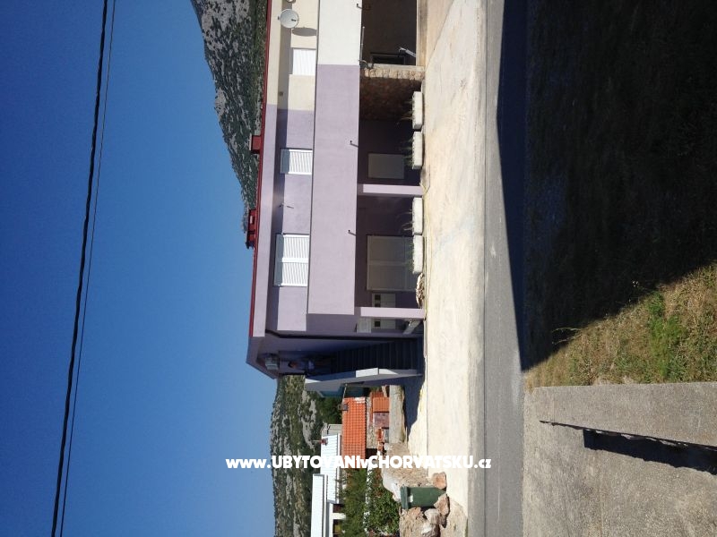 Cesarica Stars – Ferienwohnung Karlobag, Kroatien – Foto 10