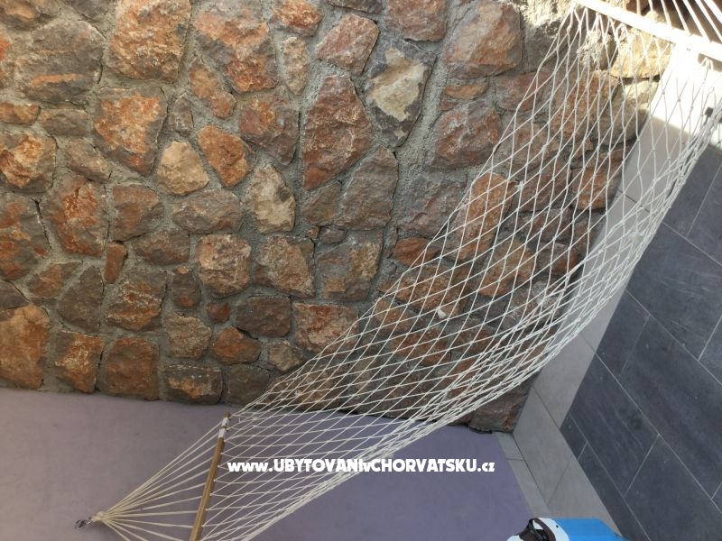 Cesarica Stars – Ferienwohnung Karlobag, Kroatien – Foto 11