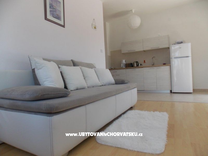 Cesarica Stars – Ferienwohnung Karlobag, Kroatien – Foto 12