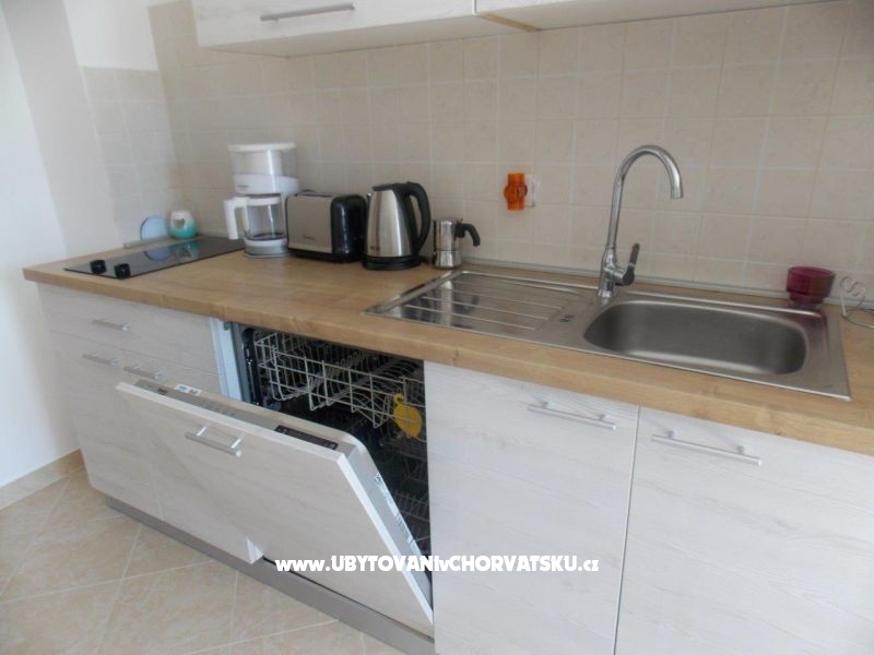 Cesarica Stars – Ferienwohnung Karlobag, Kroatien – Foto 13