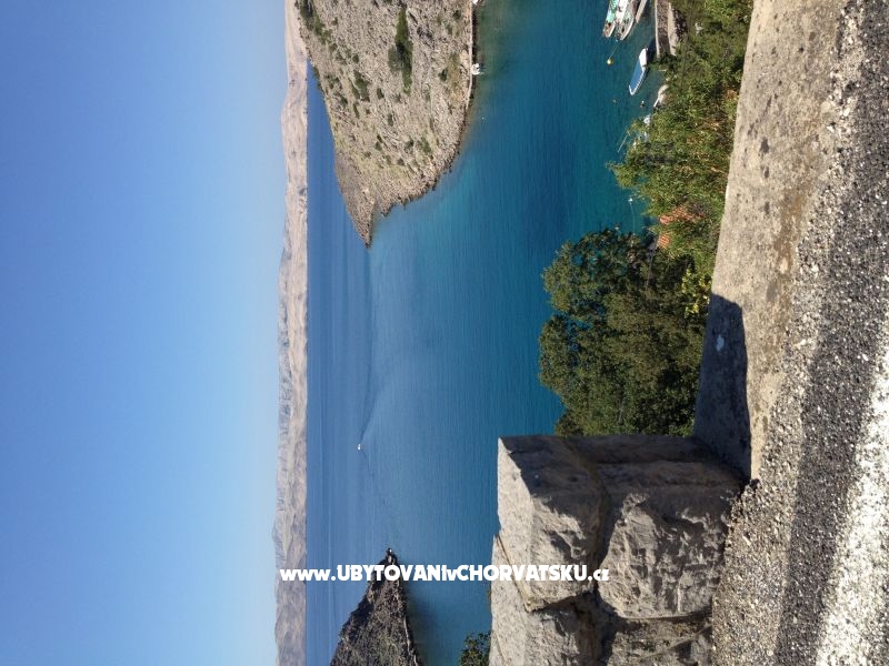 Cesarica Stars – Ferienwohnung Karlobag, Kroatien – Foto 15