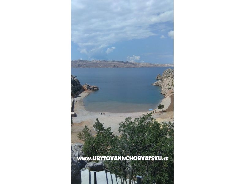 Cesarica Stars – Ferienwohnung Karlobag, Kroatien – Foto 16