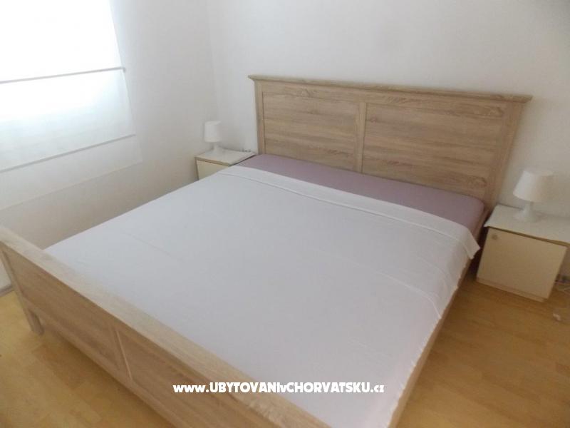 Cesarica Stars – Ferienwohnung Karlobag, Kroatien – Foto 2