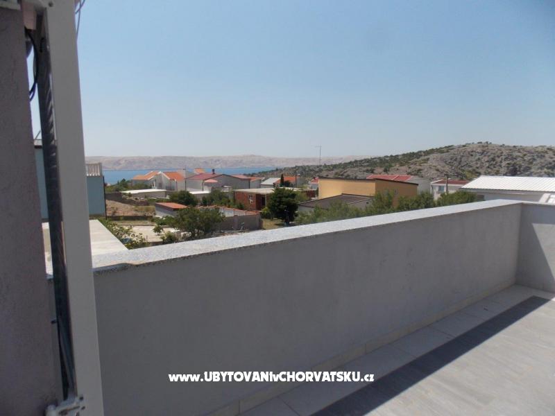 Cesarica Stars – Ferienwohnung Karlobag, Kroatien – Foto 3