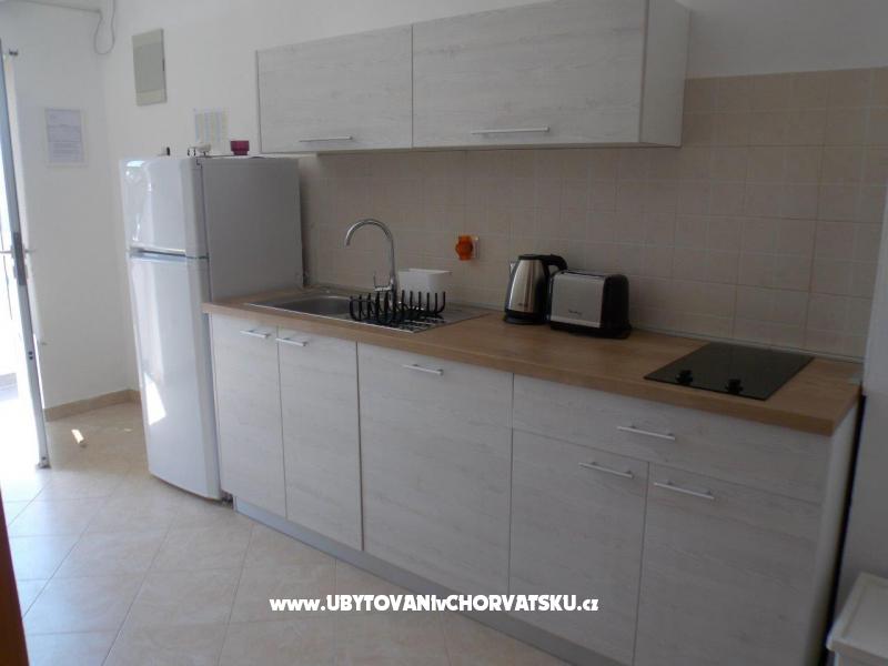 Cesarica Stars – Ferienwohnung Karlobag, Kroatien – Foto 4