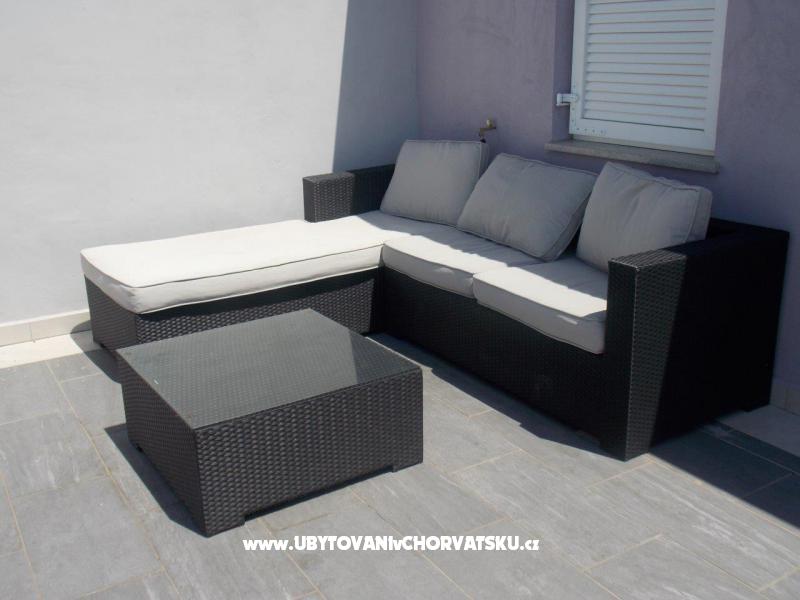 Cesarica Stars – Ferienwohnung Karlobag, Kroatien – Foto 5