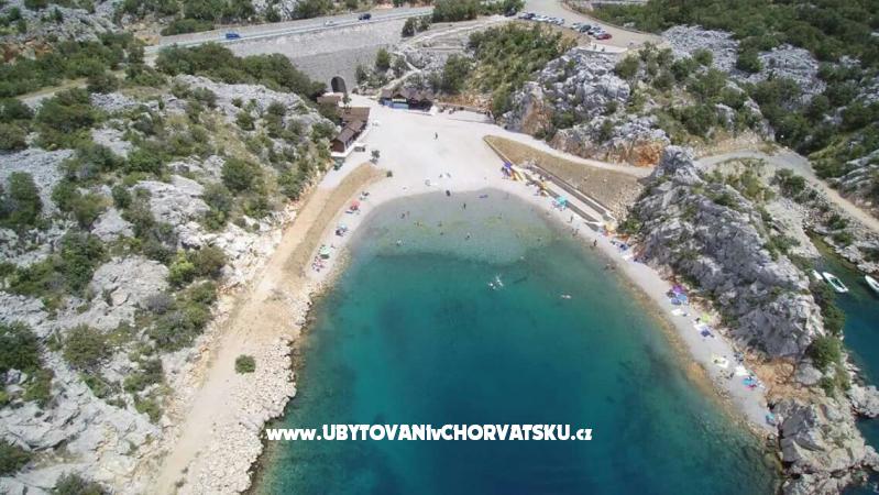 Cesarica Stars – Ferienwohnung Karlobag, Kroatien – Foto 6